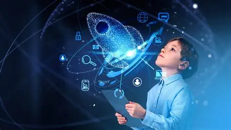 Information and Communication Technology - (Grade 7)